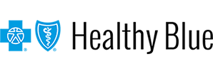 Healthy Blue